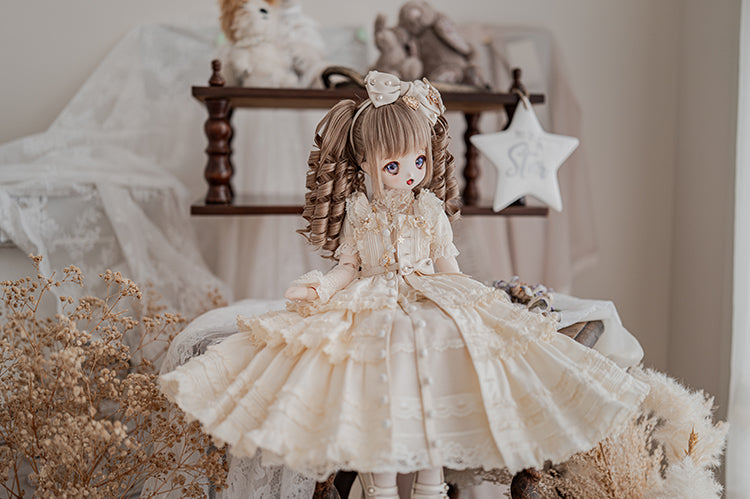 【SDM/MDD】 afternoon tea 3.0 full set