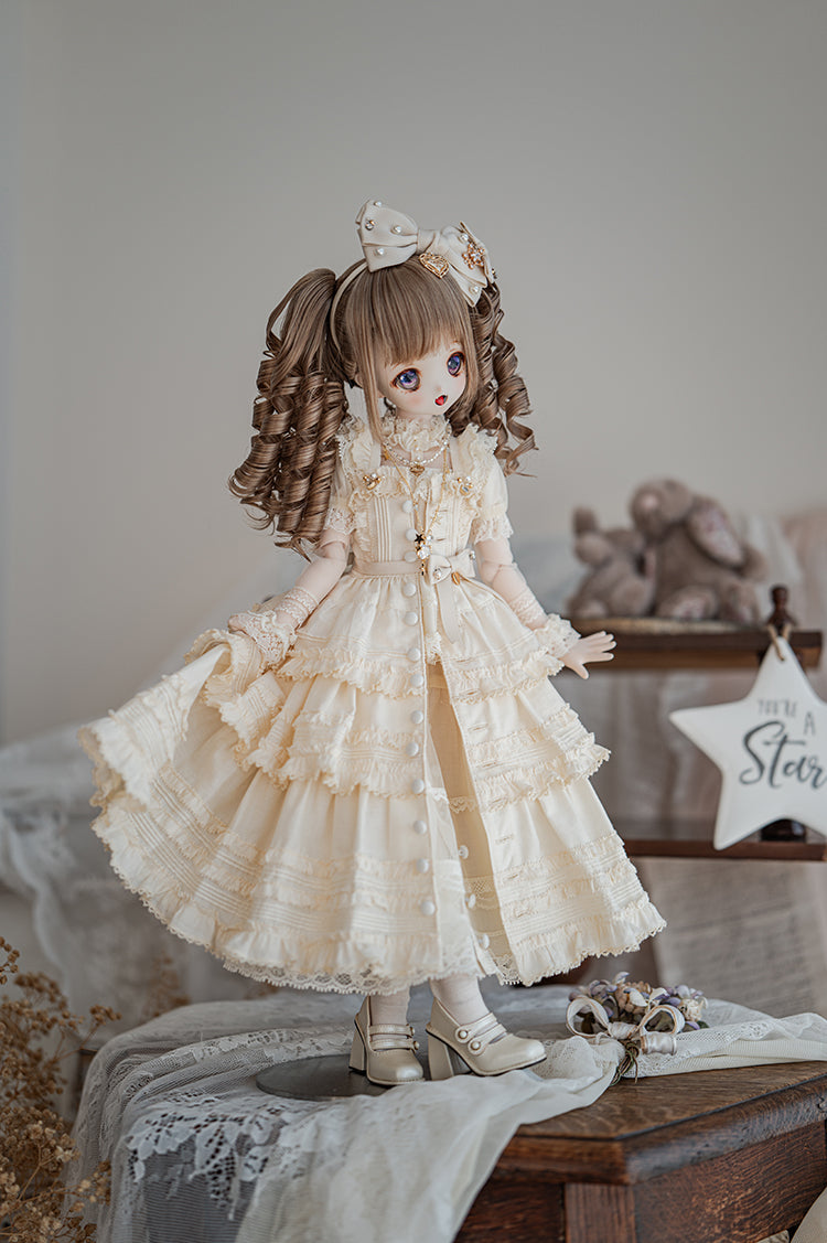 【SDM/MDD】 afternoon tea 3.0 full set
