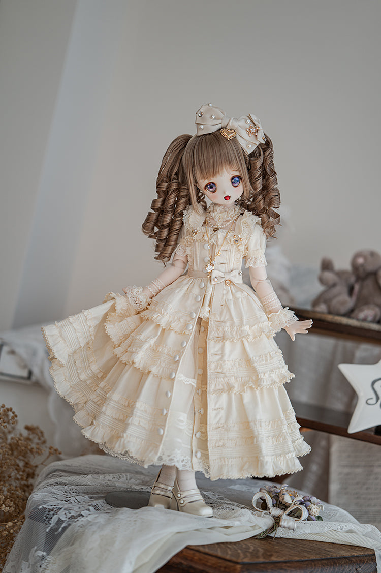 【SDM/MDD】 afternoon tea 3.0 full set