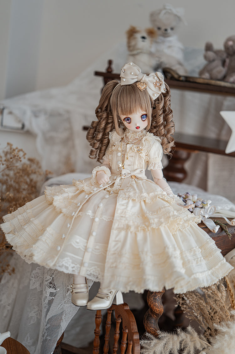 【SDM/MDD】 afternoon tea 3.0 full set