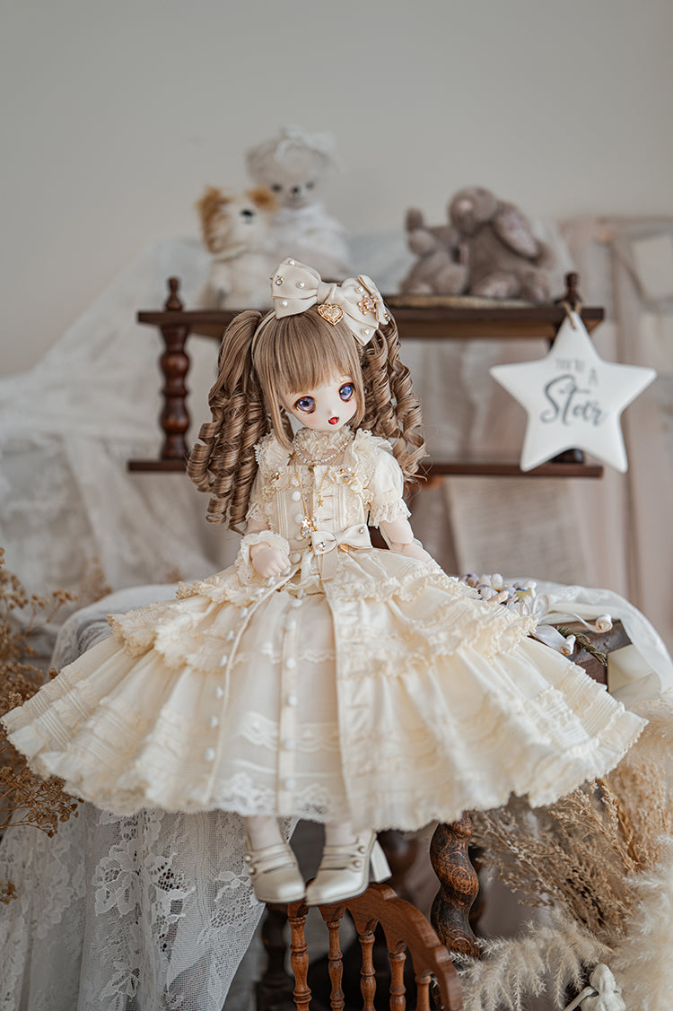 【SDM/MDD】 afternoon tea 3.0 full set