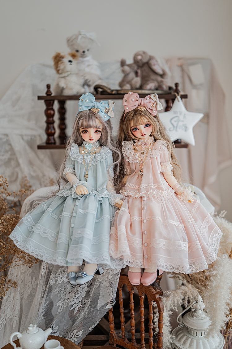 【SDM/MDD】 afternoon tea 3.0 baby blouse