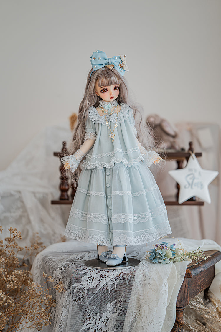 【SDM/MDD】 afternoon tea 3.0 baby blouse
