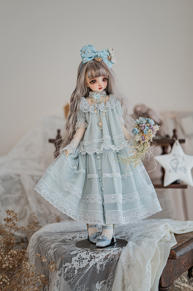 【SDM/MDD】 afternoon tea 3.0 inner skirt