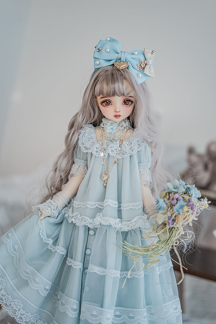 【SDM/MDD】 afternoon tea 3.0 baby blouse