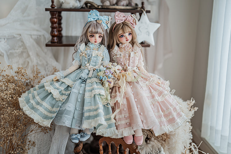【SDM/MDD】 afternoon tea 3.0 full set