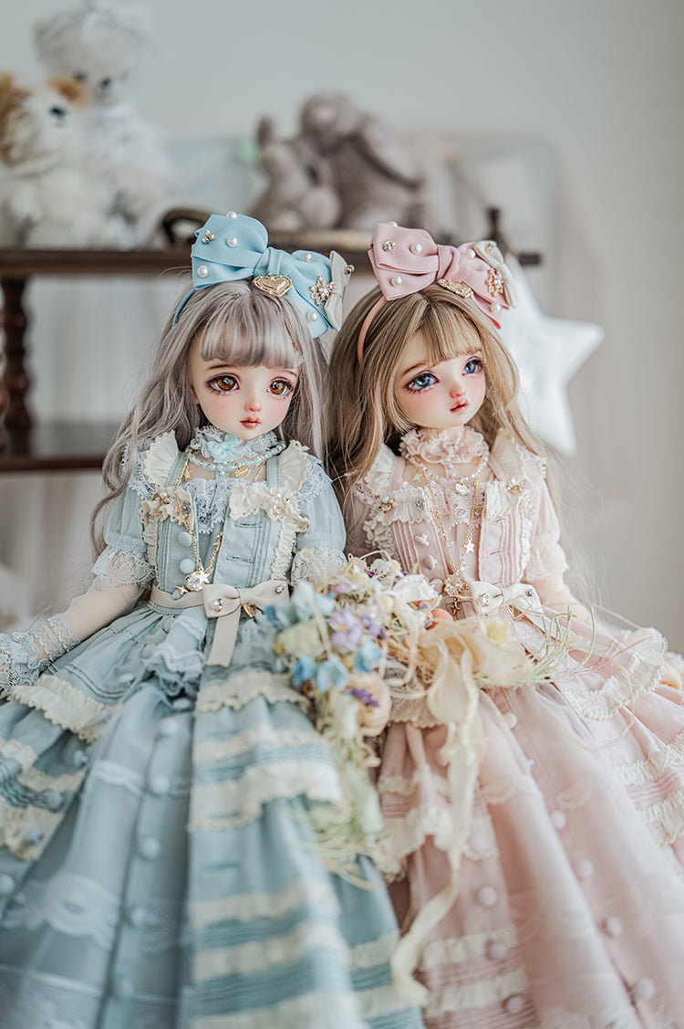 【SDM/MDD】 afternoon tea 3.0 full set