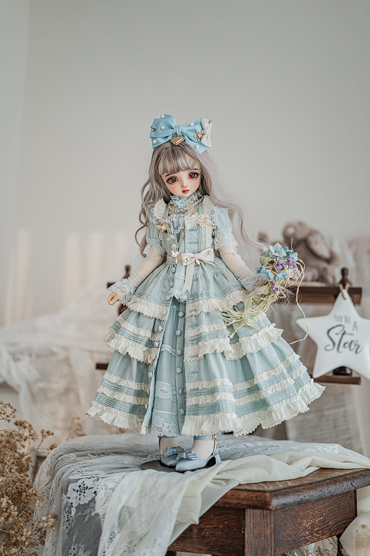 【SDM/MDD】 afternoon tea 3.0 full set