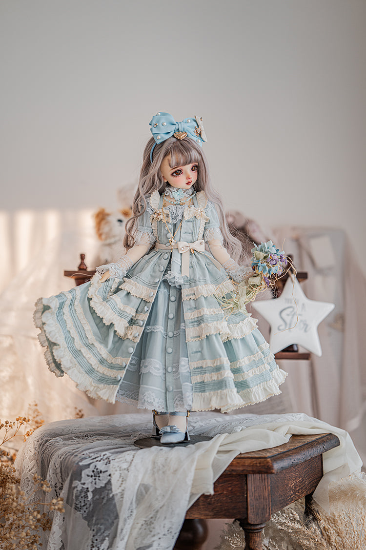 【SDM/MDD】 afternoon tea 3.0 full set