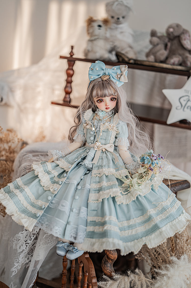 【SDM/MDD】 afternoon tea 3.0 full set
