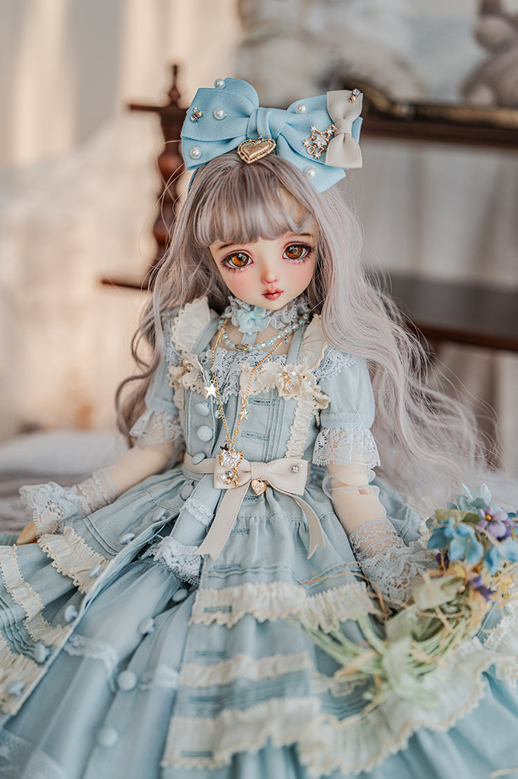 【SDM/MDD】 afternoon tea 3.0 full set
