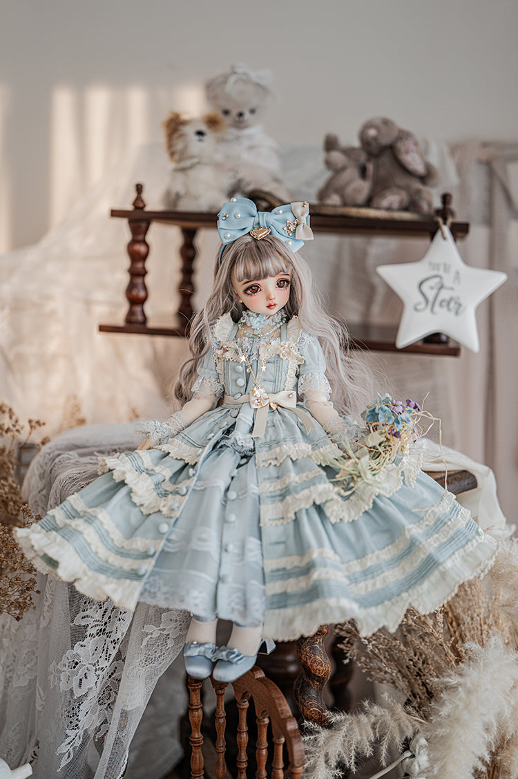 【SDM/MDD】 afternoon tea 3.0 full set