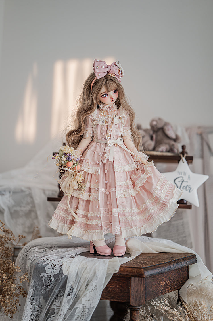 【SDM/MDD】 afternoon tea 3.0 full set