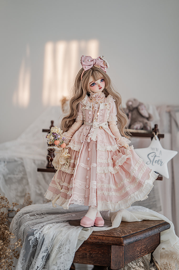 【SDM/MDD】 afternoon tea 3.0 full set