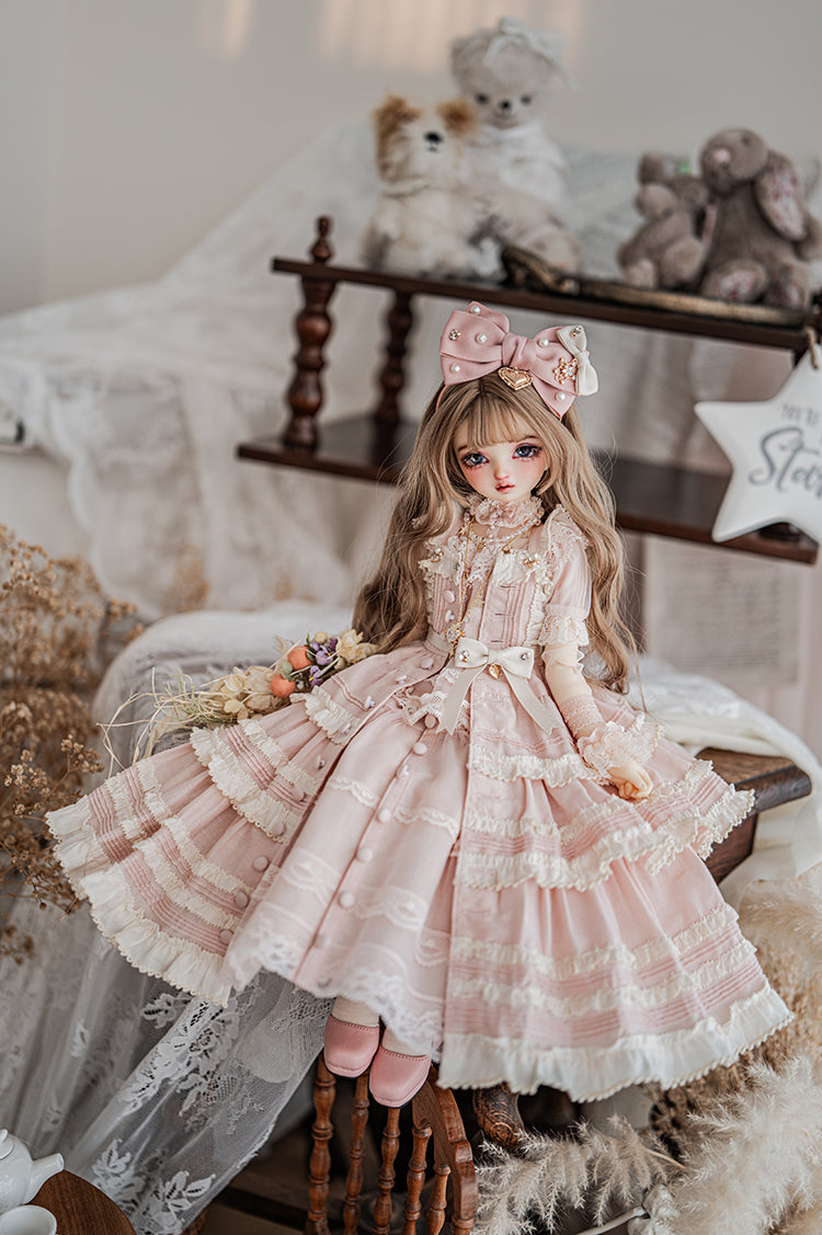 【SDM/MDD】 afternoon tea 3.0 full set