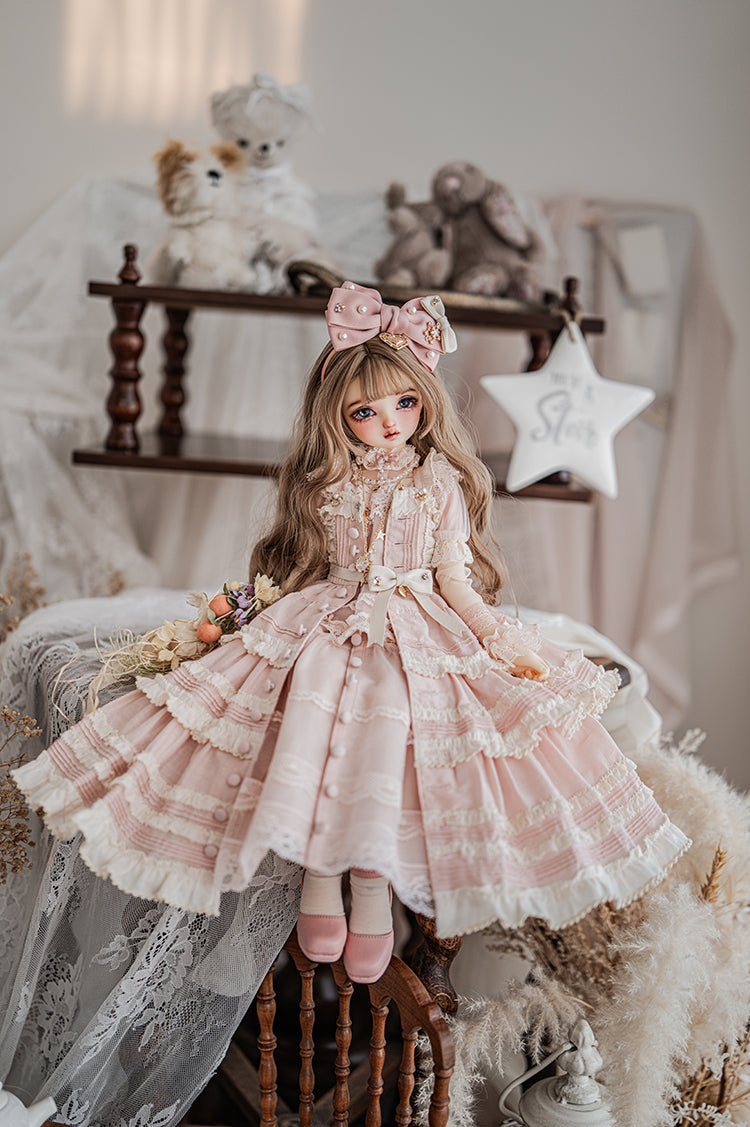 【SDM/MDD】 afternoon tea 3.0 full set