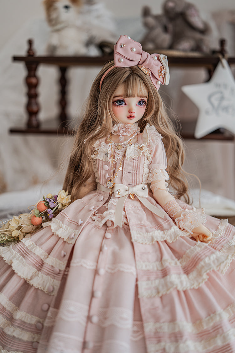 【SDM/MDD】 afternoon tea 3.0 full set