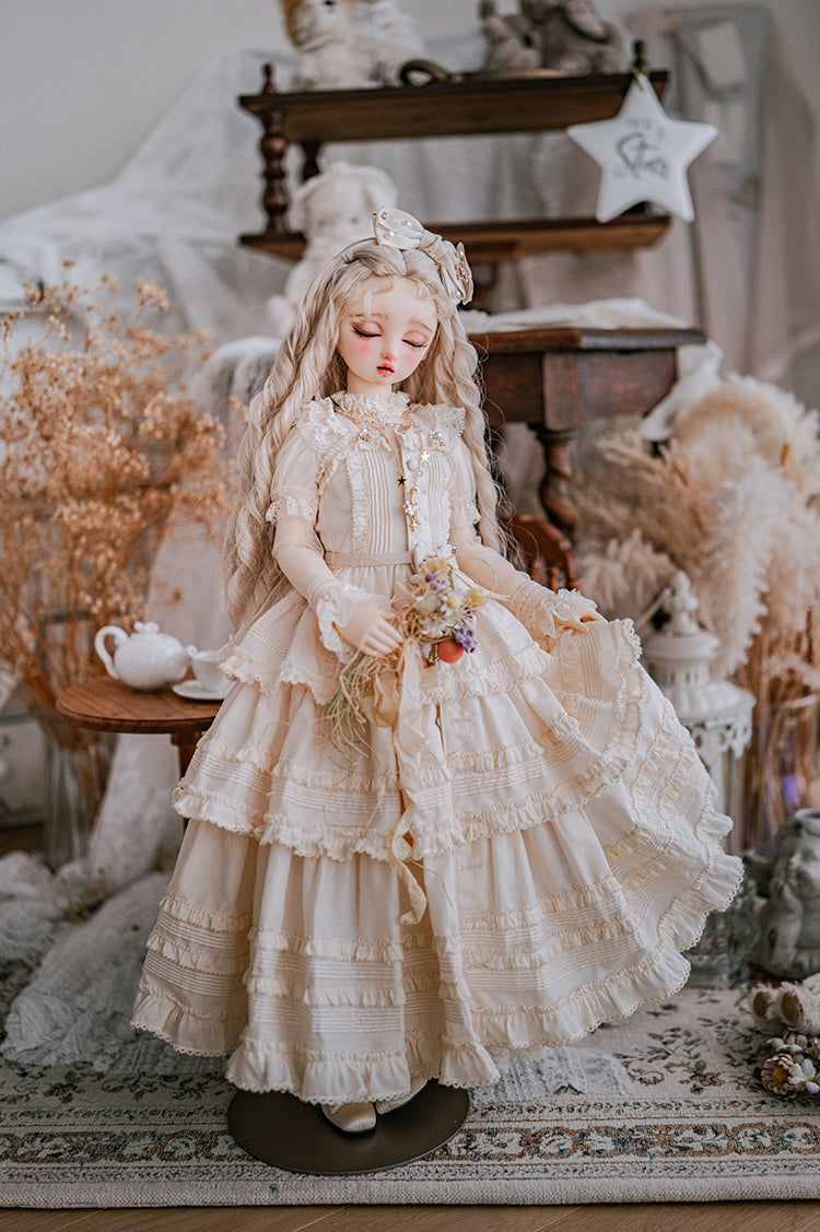 【SD/DD~SDgr girl】 afternoon tea 3.0 full set
