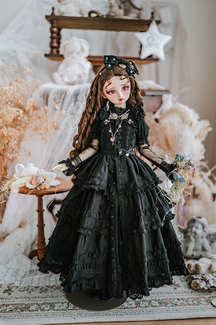 【SD/DD~SDgr girl】 afternoon tea 3.0 full set