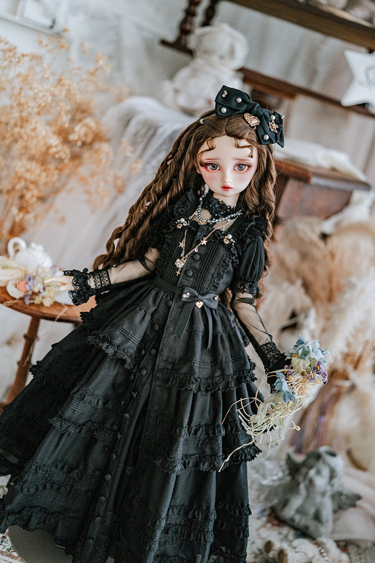 【SD/DD~SDgr girl】 afternoon tea 3.0 full set