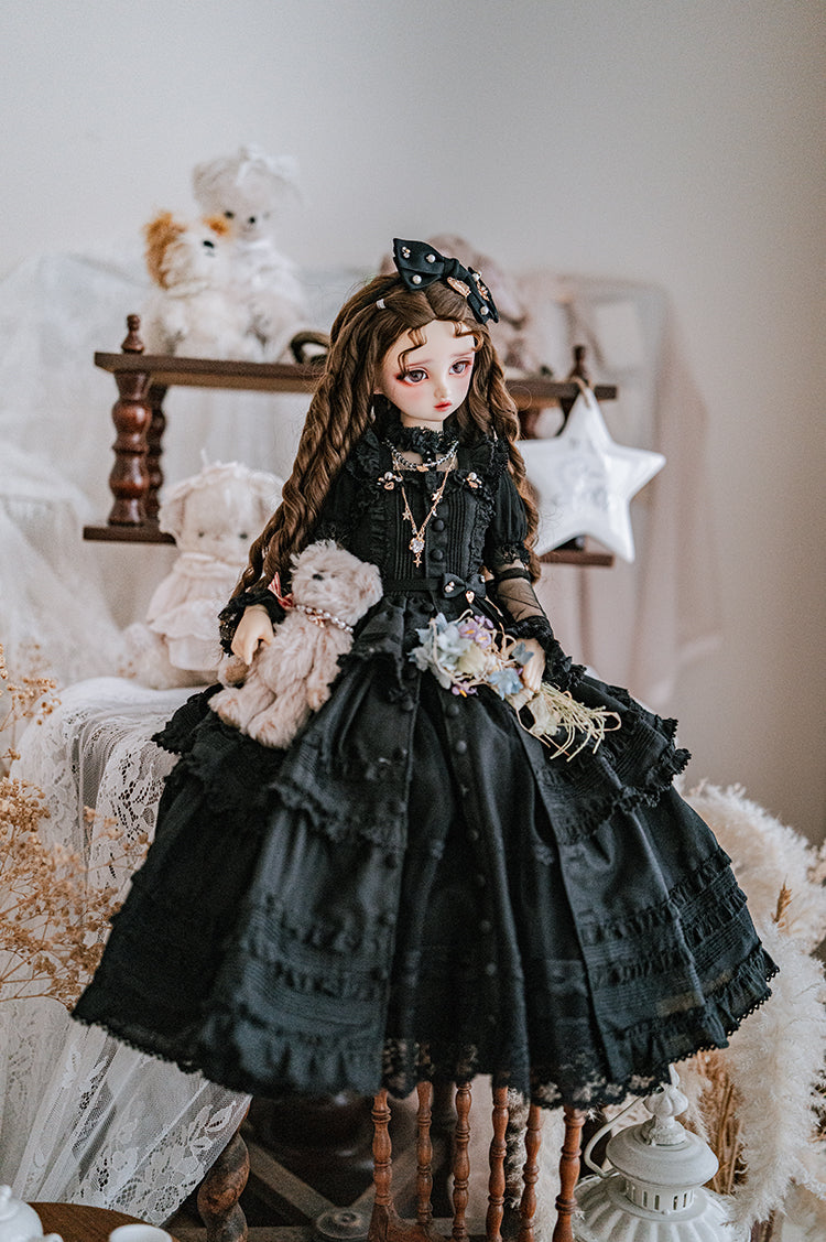 【SD/DD~SDgr girl】 afternoon tea 3.0 full set