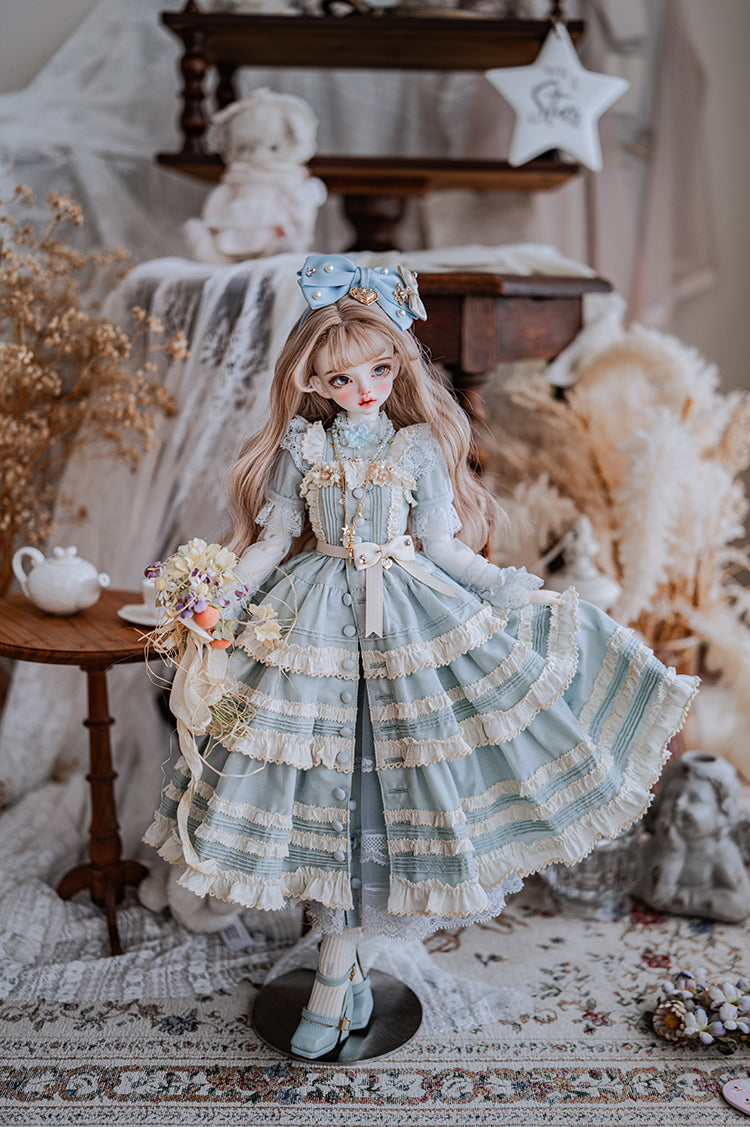 【SDM/MDD】 afternoon tea 3.0 full set