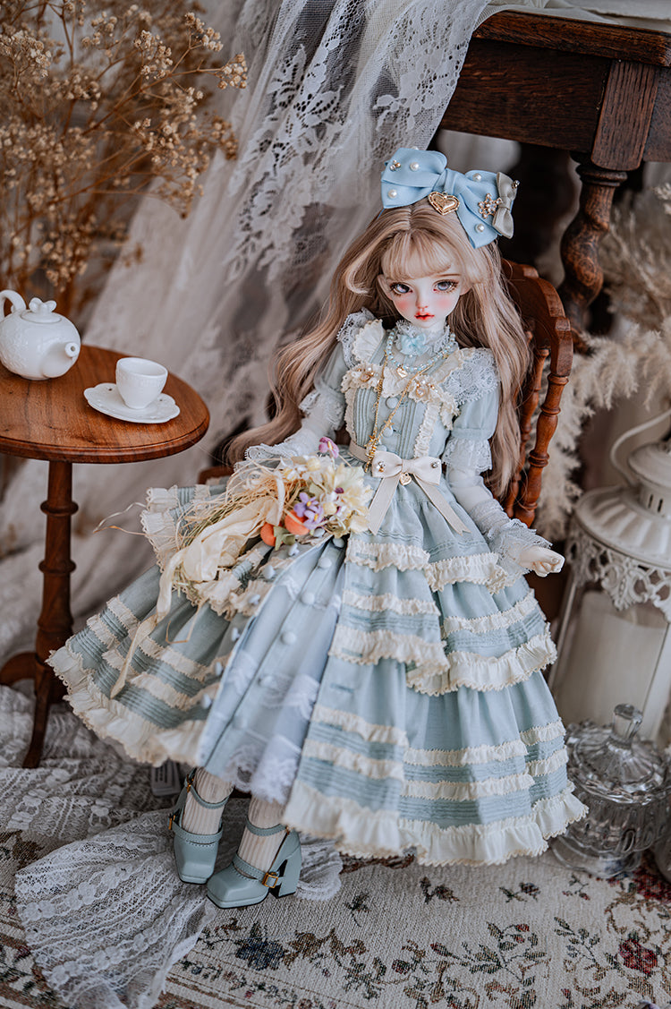 【SDM/MDD】 afternoon tea 3.0 full set