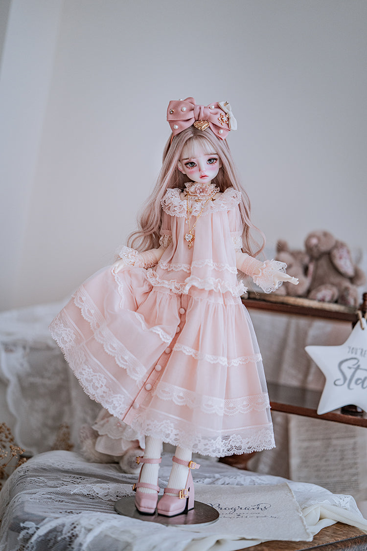 【SDM/MDD】 afternoon tea 3.0 baby blouse