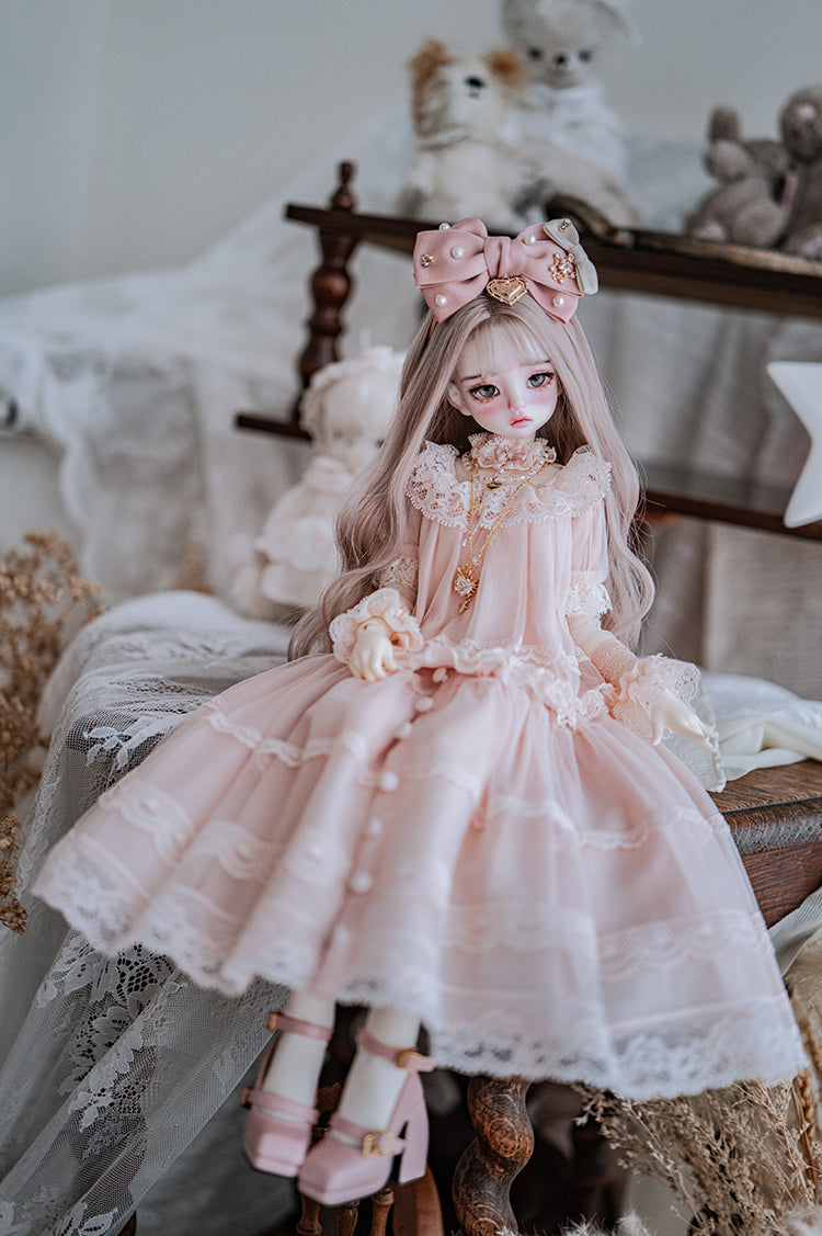 【SDM/MDD】 afternoon tea 3.0 baby blouse