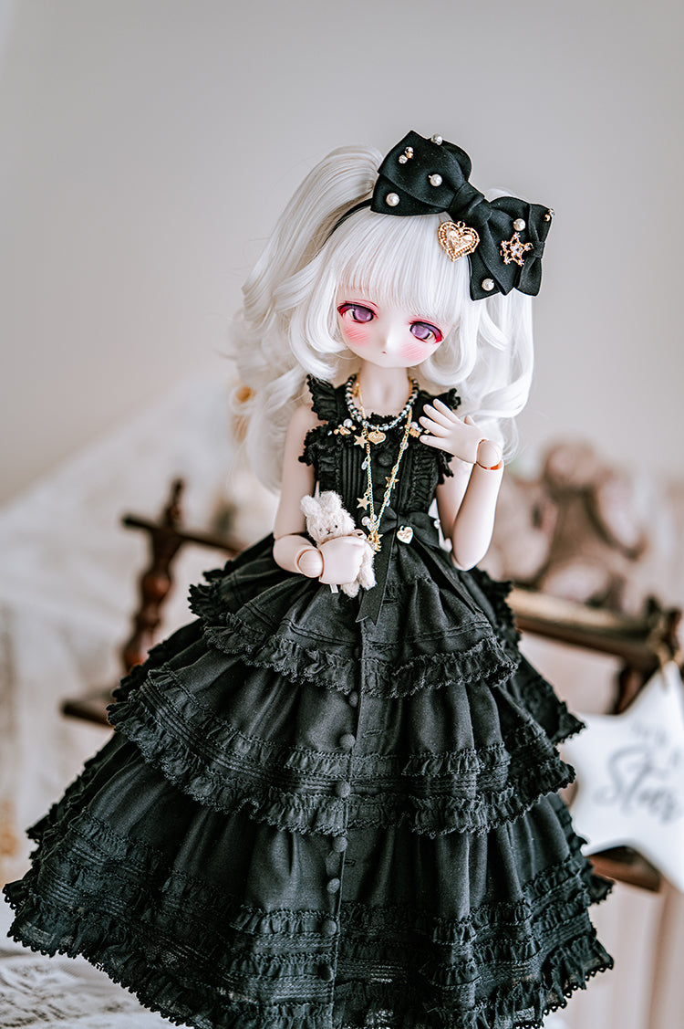 【SDM/MDD】 afternoon tea 3.0 jumpskirt