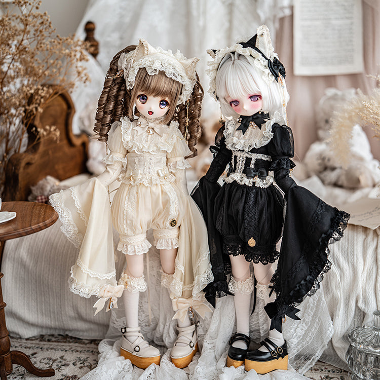 ☆賀賀☆ オーダー品 mdd myoudollサイズ MDD/SDM SIZE – Doll Workshop MELODY.C