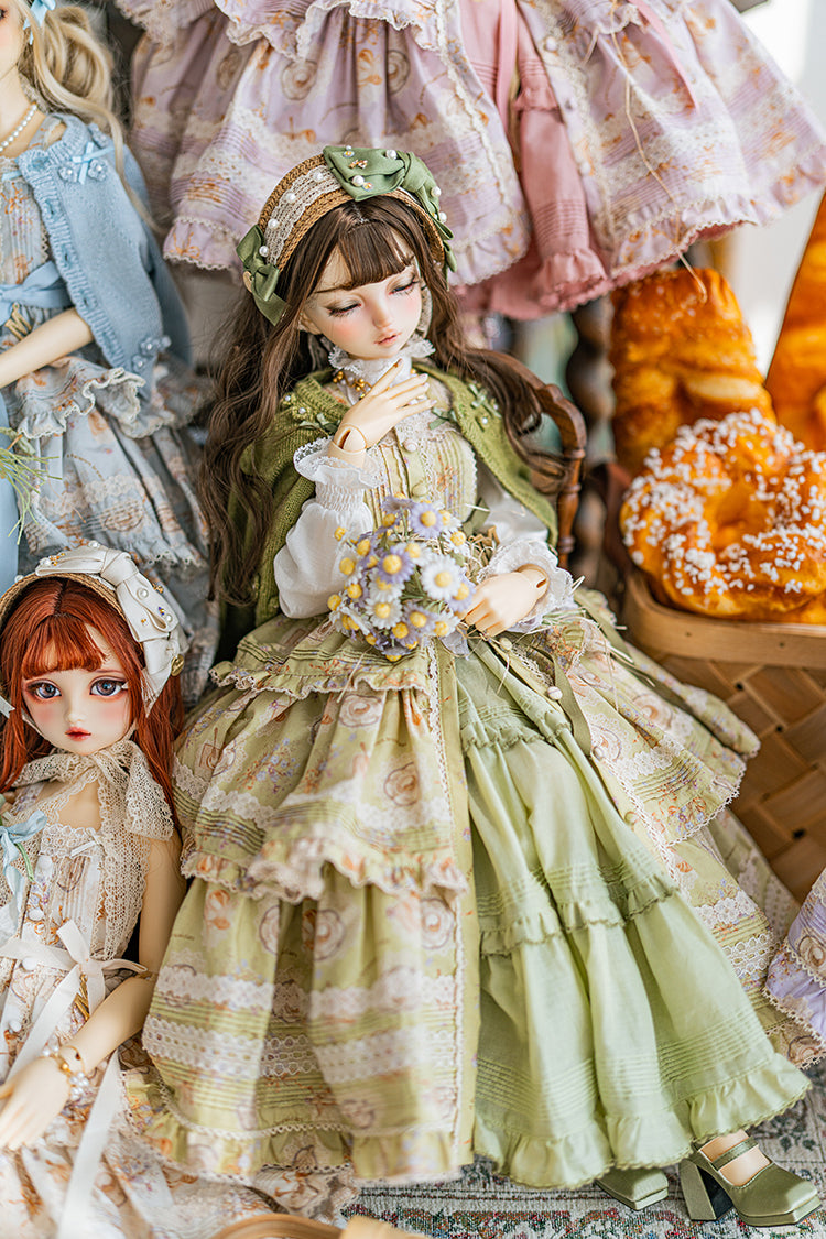 コレクション – Doll Workshop MELODY.C