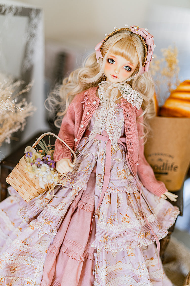 オンライン価格 melody.c 服 sdgr sd dd sd16Girl 1/3 | rpagrimensura