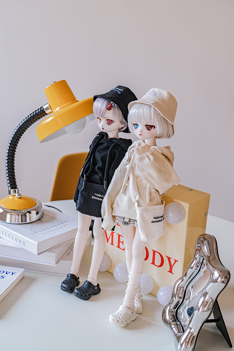 SDM/MDD】Clog sandals – Doll Workshop MELODY.C