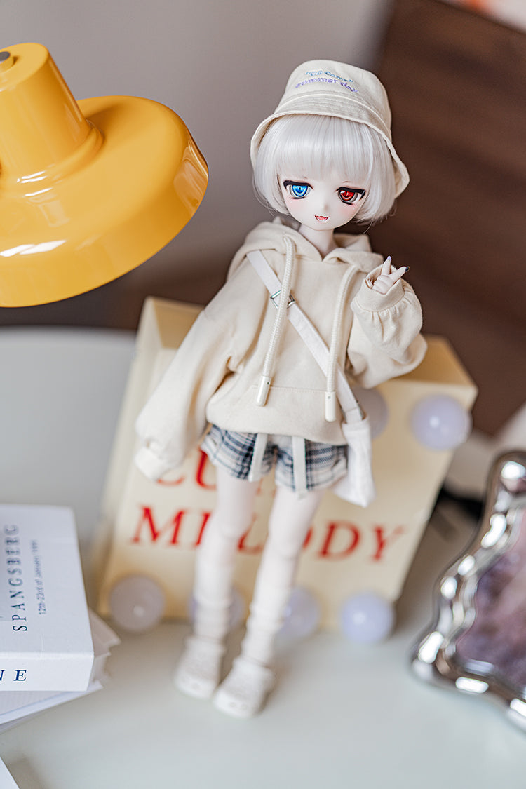 SDM/MDD】Clog sandals – Doll Workshop MELODY.C