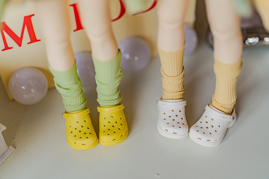 【SDM/MDD】Clog sandals