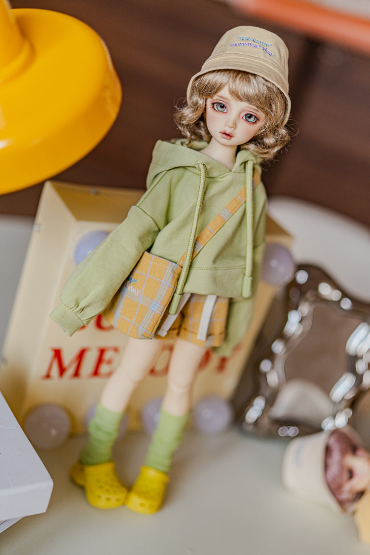 SDM/MDD】Clog sandals – Doll Workshop MELODY.C