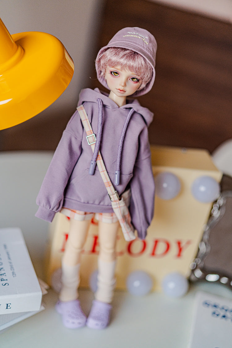 SDM/MDD】Clog sandals – Doll Workshop MELODY.C